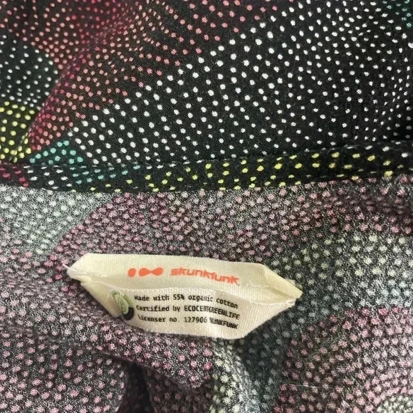 Skunkfunk  Tank - Picture 4 of 5